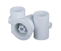 [91235] HidroJet 1-1/2 x1-1/2" Splash Pentair 91235