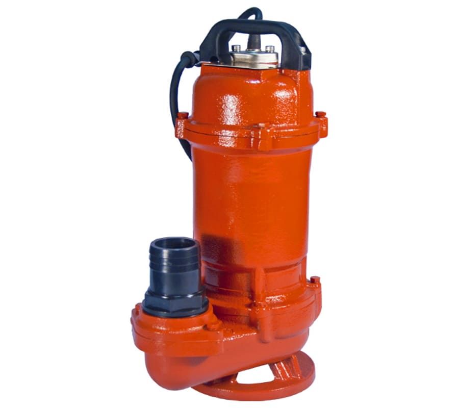 Motobomba Sumergible 0.5Hp 110V 1F 2X2" Ihm Dwe-0.4M