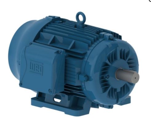Motor Weg 40Hp 3600 Rpm 3F 220V IE3 8997000051