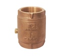 Valvula Cheque Hidro 1/2" Helbert Hfvc012