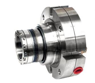  Sello Mecanico Barmesa