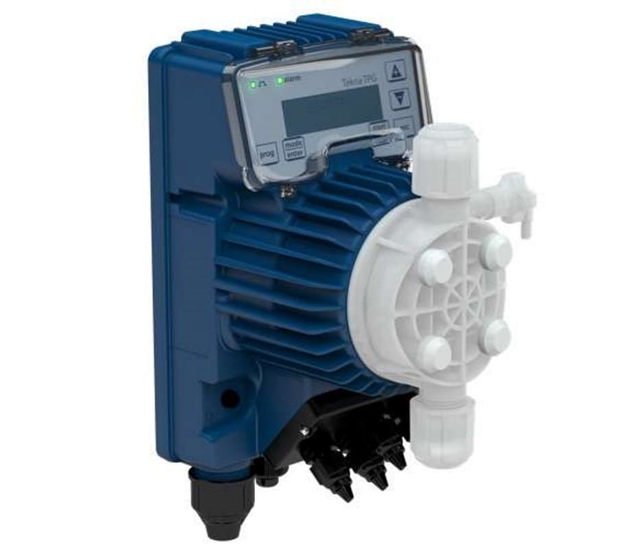 Bomba Dosificadora 3F 220 440V Seko SKMS1B108C41A4000                     