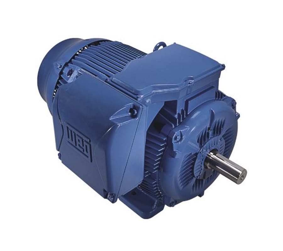  Motor Weg 25Hp 3F 220V 3600rpmIE1 8873900064