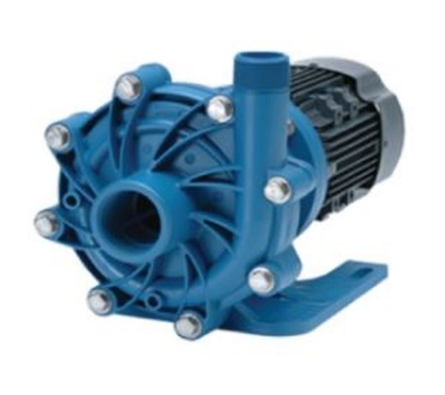 Bomba Centrifuga Sin Motor Acople Magnetico 1Hp Finish Thompson DB11  