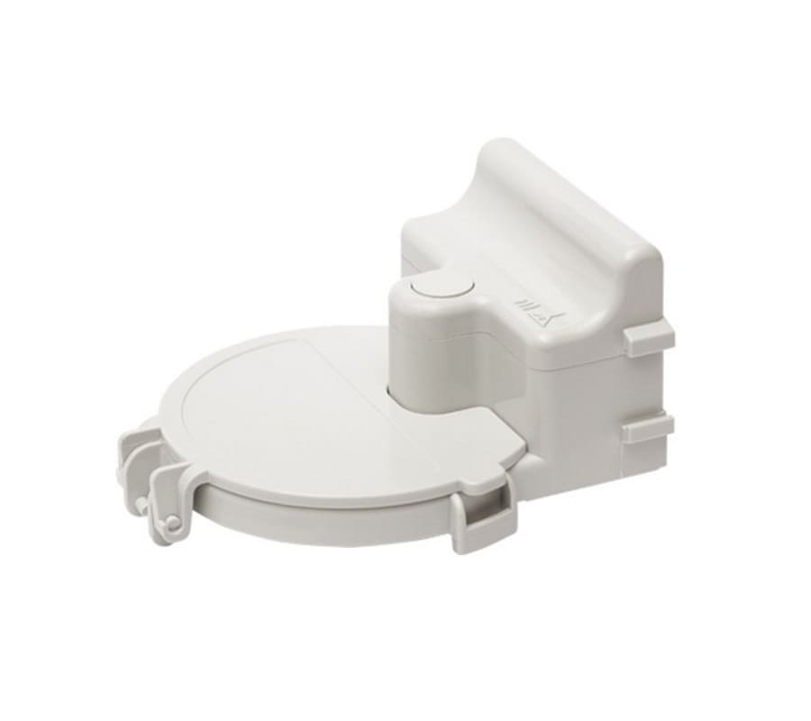 Modulo Para Lectura Remota Para Medidores Jv400 Y Jv600 Dujb004