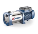 Motobomba Multietapas H 2Hp 220-440V 3F 1.25"X1" Pedrollo Plurijet6/90-N