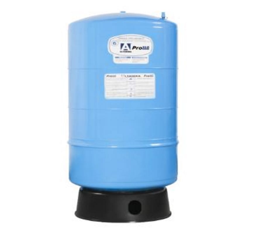 [ALTAPRO XLB86]  Tanque Altamira precargado vertical de diafragma 86GalAltapro Xlb86 