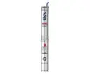 MotoBomba Lapicero 4" 3Hp 220V 1F 2" Pedrollo 4Sr-F33G/30Mp