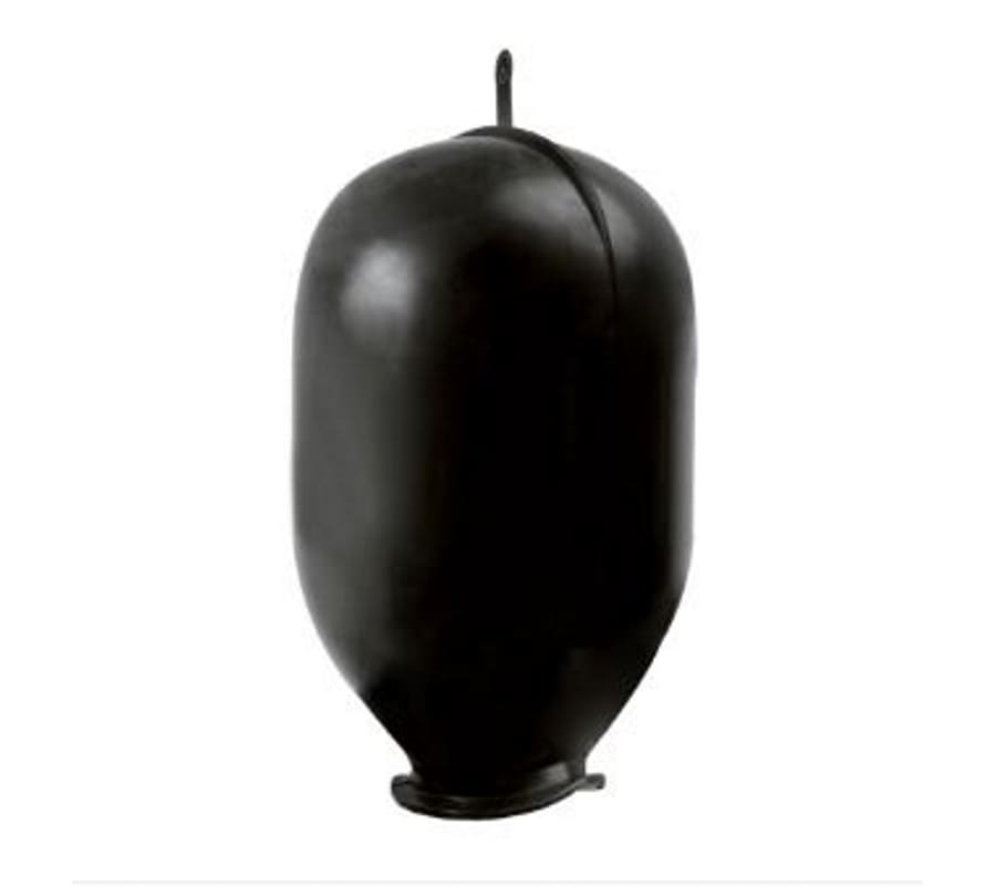 Membrana Tanque 24L Horizontal Epdm Altamira ALT24LTEPDM