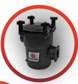 [8843000046] Trampa Piscina Aquarium IHM 8843000046