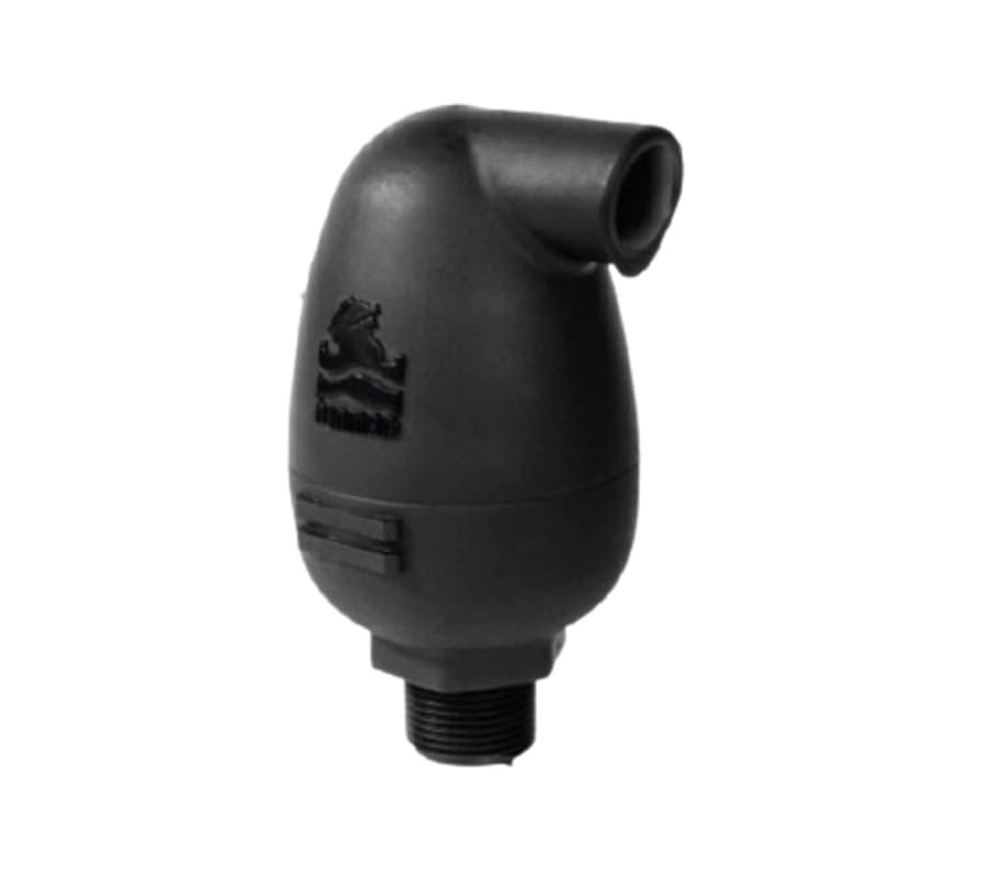 Válvula Ventosa Combinada C30 Triple Acción 1” Presión de Trabajo 15-230Psi Bermad