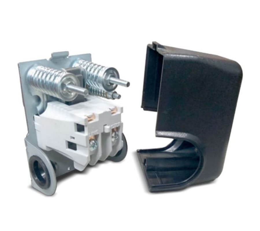 Switch Presion 120-140Psi Condor Abcd120Cv