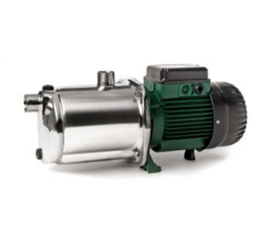 Bomba Multietapas 1.1Hp 110 220V Horizontal Dab Euroinox 40 506M 60119515                 