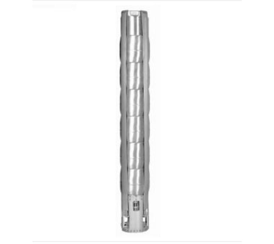 Bomba Lapicero 15Hp Sin Motor 3" Altamira Kor15 R150-4-Bc