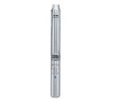 Motobomba Lapicero 4" 60Gpm 7.5Hp 230V 3F Franklin 60Fh7S4-3P230