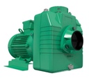 Motobomba Autocebante 7.5Hp 220-440V 3F 4X4" Barnes Ae 4 75