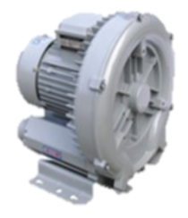 Blower Industrial 2Hp 220 440V Hg-1500 C26008                     