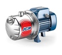 Motobomba Autocebante Jet 1Hp 110-220V 1F 1X1" Pedrollo Jcrm2C