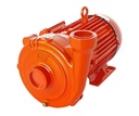 Motobomba Centrifuga 5Hp 220-440V 3F 2X2" Ihm Hy-Flo 20H-5Tw-IE3
