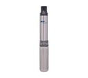 Bomba Lapicero 4" 5Gpm 0,5Hp 13Et. Con Motor 230V 1F Franklin 5Fr05S4-2W230