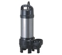 Motobomba Sumergible 5Hp 220-440V 3F 3" Tsurumi 80Pu23.7