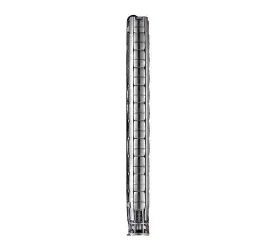 Bomba Lapicero 6" Sin motor 85Gpm 20Hp 18Et. Franklin 85Ssi20F66-1863   