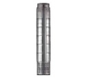 Bomba Lapicero Sin Motor 10" 625Gpm 40Hp 2Aet. Franklin 625Ssi40F106-2A66   
