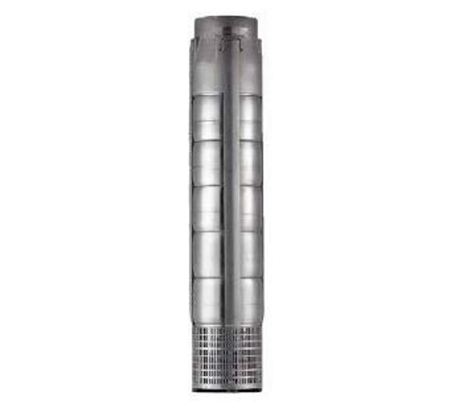 Bomba Lapicero 10" Sin Motor 825Gpm 75Hp 3Aaaet. Franklin 825Ssi75F106-3Aaa86   