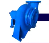 Bomba Centrifuga Eje Libre 6x8x16 Hidromac ETN 150-400E   4166