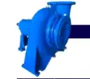Bomba Centrifuga Eje Libre 6x8x16 Hidromac ETN 150-400E   4166
