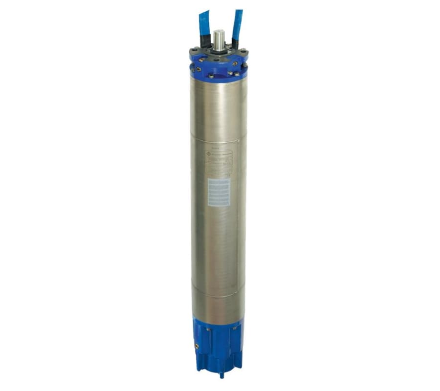 [2642335111]  Motor  Lapicero 10" 150HP 460V  3F Y-DELTA Franklin     2642335111