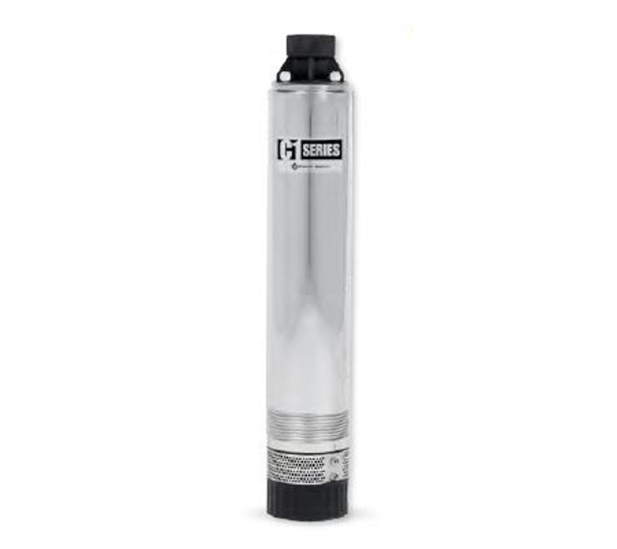 Bomba Lapicero 20Xgpm 0,5Hp 6Et. Con Motor 115V 1F Franklin 20Xc1-05P4-2W115 
