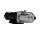 Motobomba  Multietapa 30Gpm 0,75Hp 2Et. 208-230 460V 3F   1.25X1" Franklin    30F