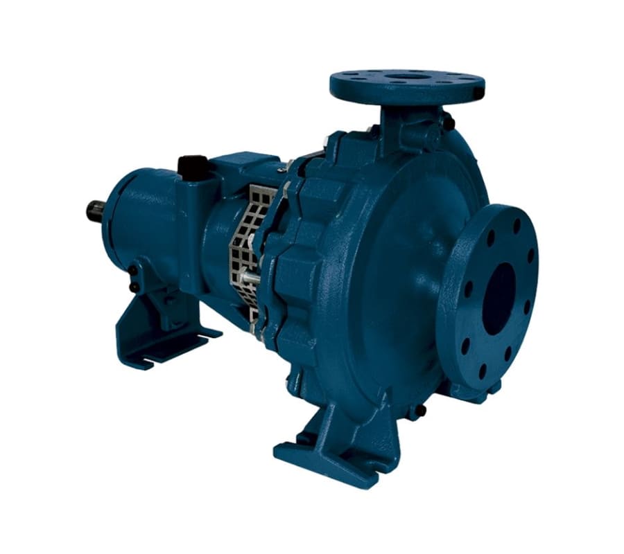 Bomba Centrifuga Eje Libre 4X2.5” Franklin 100-065-160-Bf-Im174     