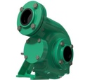 Motobomba Centrifuga Eje Libre 3X3" Barnes Ou 3