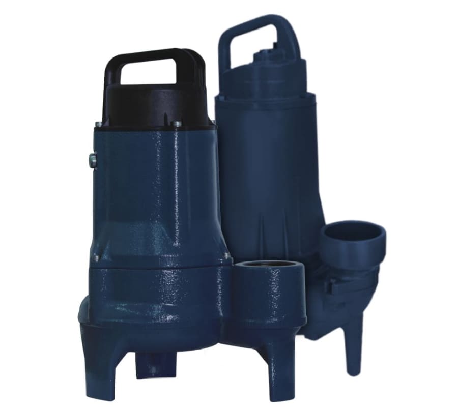 Bomba Sumergible 2Hp 230V 3F 3" Franklin 2 Fws2303-0302    