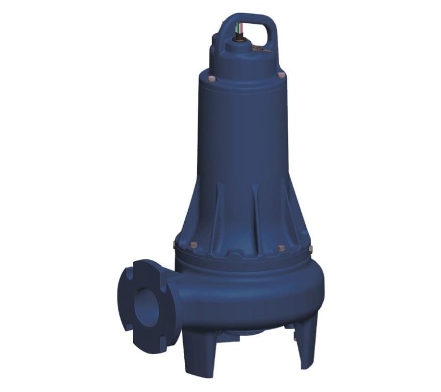Bomba Sumergible 5Hp 460V 3F 3" Franklin 5 Fws4603-03025    