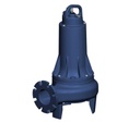 Bomba Sumergible 7,5Hp 460V 3F 4" Franklin 7.5 Fws4603-0403    