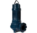 Motobomba Sumergible 15Hp 230V 3F 6" Franklin 15Fwsp2303-0603-60