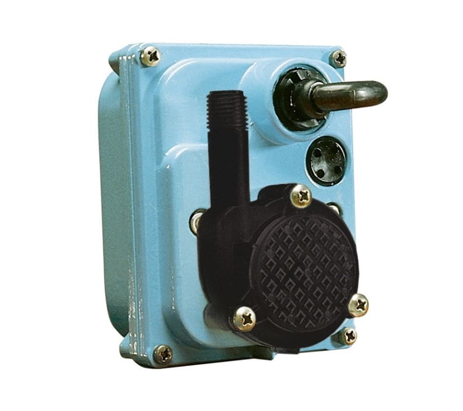 [521203] Motobomba Sumergible 1/200Hp 115V 1F 0.25" Little Giant 1-Ma