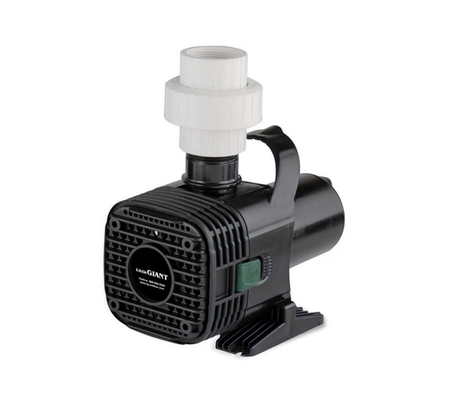 Motobomba Sumergible 157W 115V 1F 1.5" Little Giant F10-1200