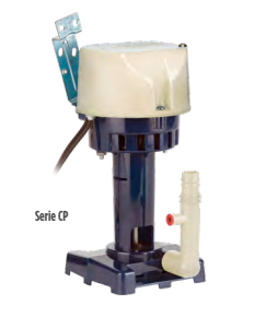 Motobomba Sumergible 1/30Hp 115V 1F Little Giant Cp3-115