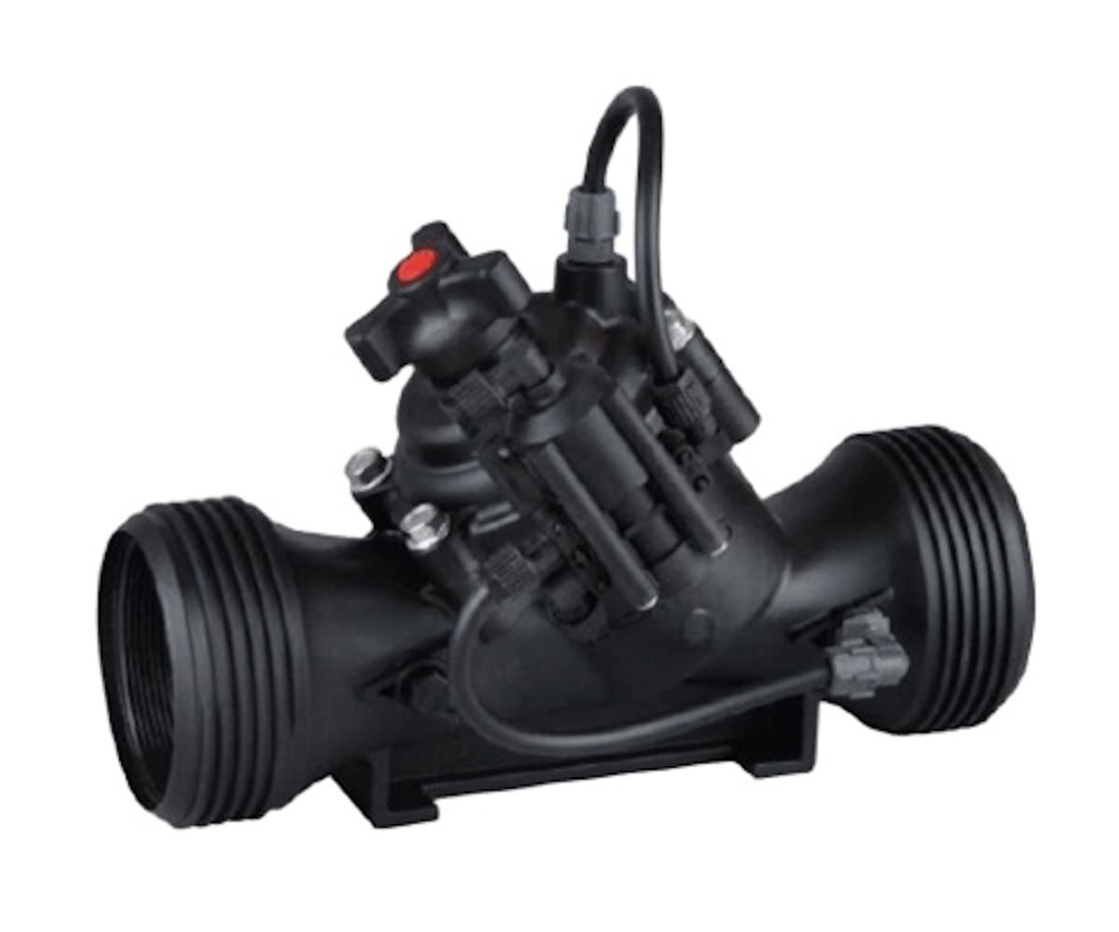 [GABA150] Valvula Reguladora de Presion 6" Cierre y Apertura con GALIT Bermad Gaba150