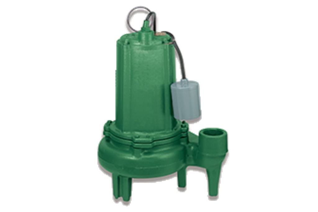 Motobomba Sumergible 2Hp 220V 3F 3" Pentair Myers MWS39200220T