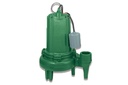 Motobomba Sumergible 2Hp 220V 3F 3" Pentair Myers MWS39200220T