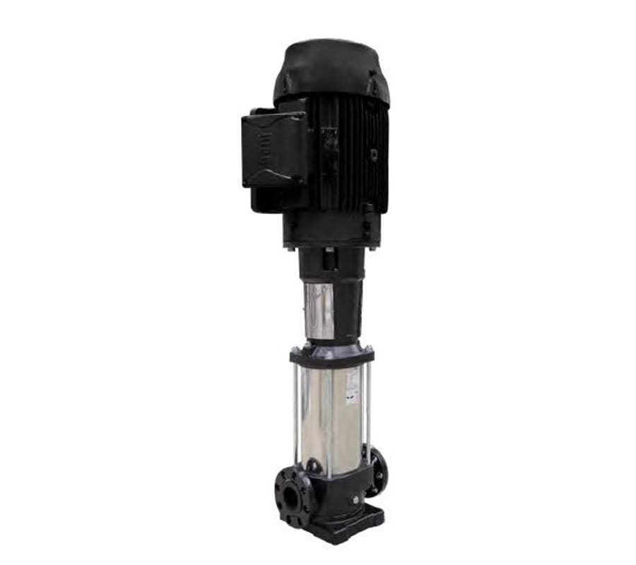 Motobomba Multietapas V 50Hp 230-460V 3F 3X3” Franklin 45Vr0600Nf2A-Wr6E3
