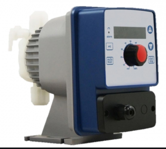 Bomba Dosificadora Seko Arosello Epdm Skeml603Mnhh10B00      