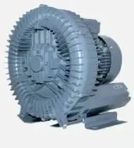 Blower Industrial 1.5Hp 110/220V 1F MaxFlow HG-1100C2      