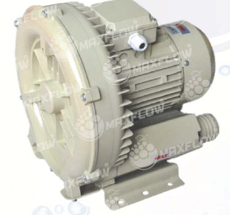 Blower Industrial 1.5Hp 220V 3F Linea Hg-1100 C2 50111           