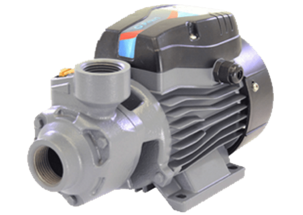 Motobomba Periferica 1Hp 110-220V 1F 1X1" Pearl Pep10F16S